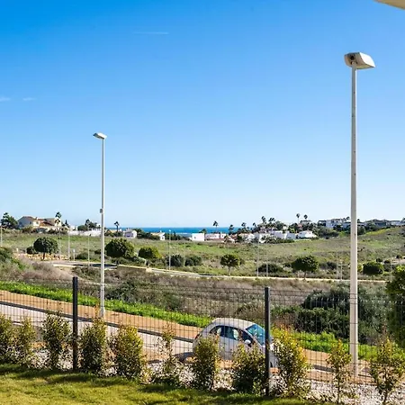 Modern 3-bedroom Camarate Hills Rdr556 Lejlighed Estepona