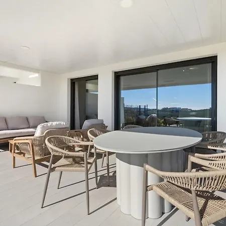 Modern 3-bedroom Camarate Hills Rdr556