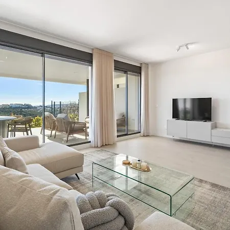 Modern 3-bedroom Camarate Hills Rdr556 Lejlighed *