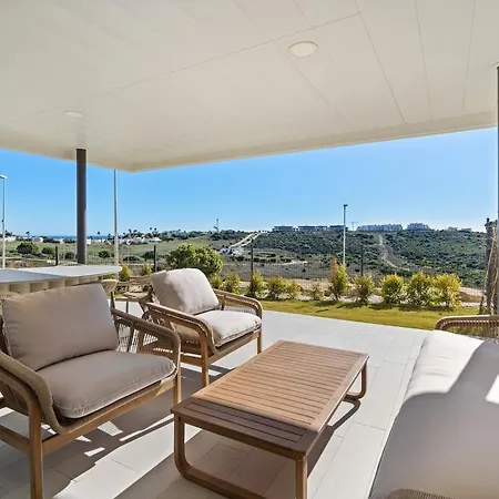 Modern 3-bedroom Camarate Hills Rdr556